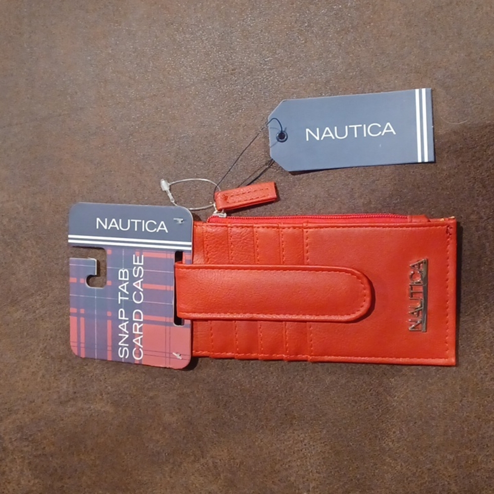 Brand new! Card holder